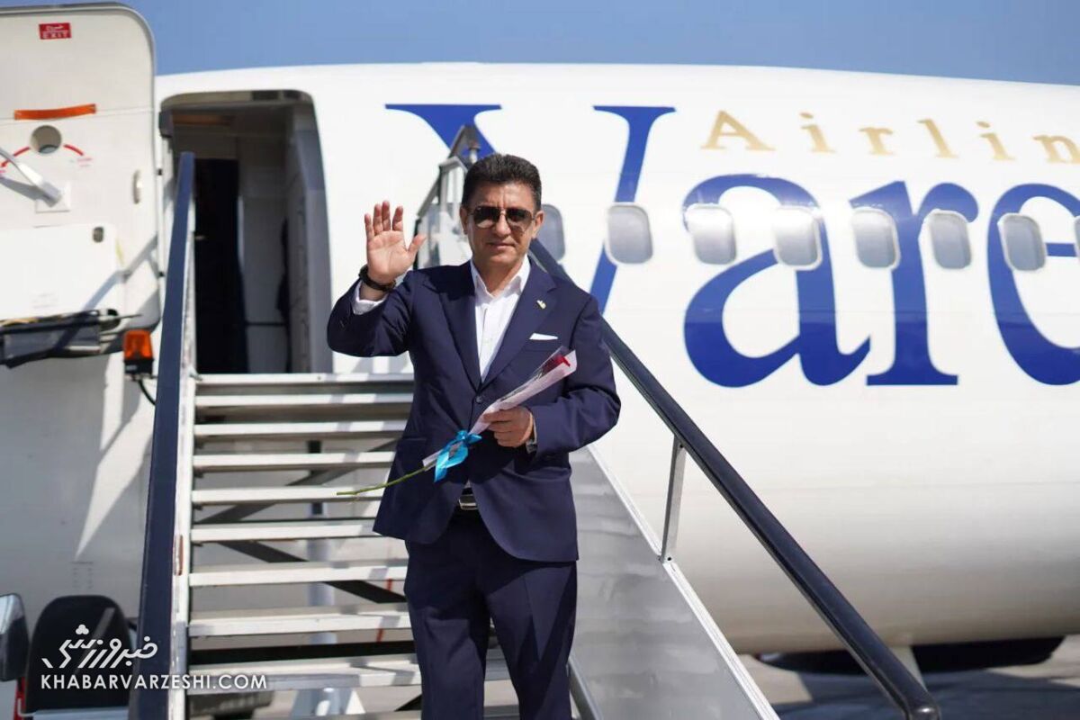 قلعهنویی: میخواهیم در این شرایط مردم را شاد کنیم قلعهنویی: میخواهیم در این شرایط مردم را شاد کنیم