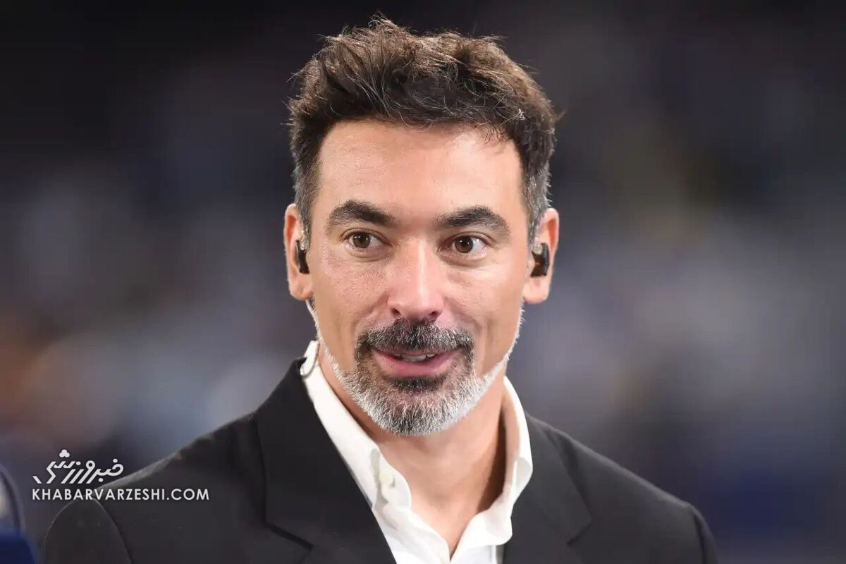 انتقال اورژانسی ستاره سابق PSG به بیمارستان با شایعات جدید! انتقال اورژانسی ستاره سابق PSG به بیمارستان با شایعات جدید!