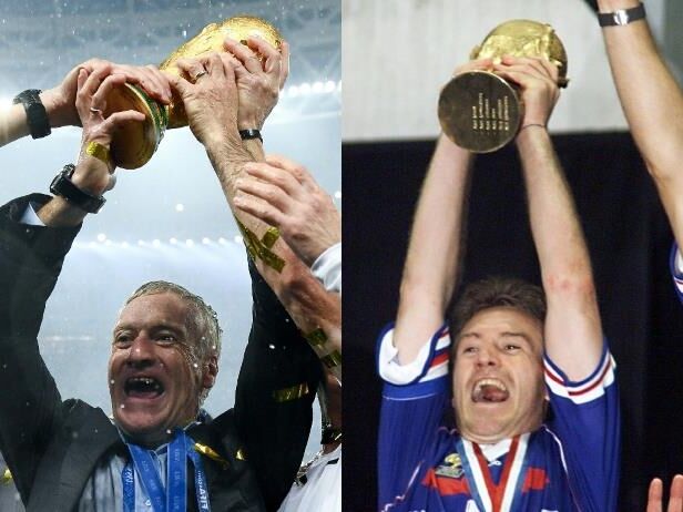 مرگ ۲ اسطوره از مثلث پرافتخار جامجهانی در ۳ روز/ زاگالو و بکنباوئر رفتند؛ فقط دشان باقی ماند