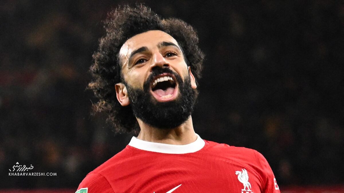 پاسخ دو کلمهای و تند ایجنت محمد صلاح به شایعهسازی یک خبرنگار پاسخ دو کلمهای و تند ایجنت محمد صلاح به شایعهسازی یک خبرنگار
