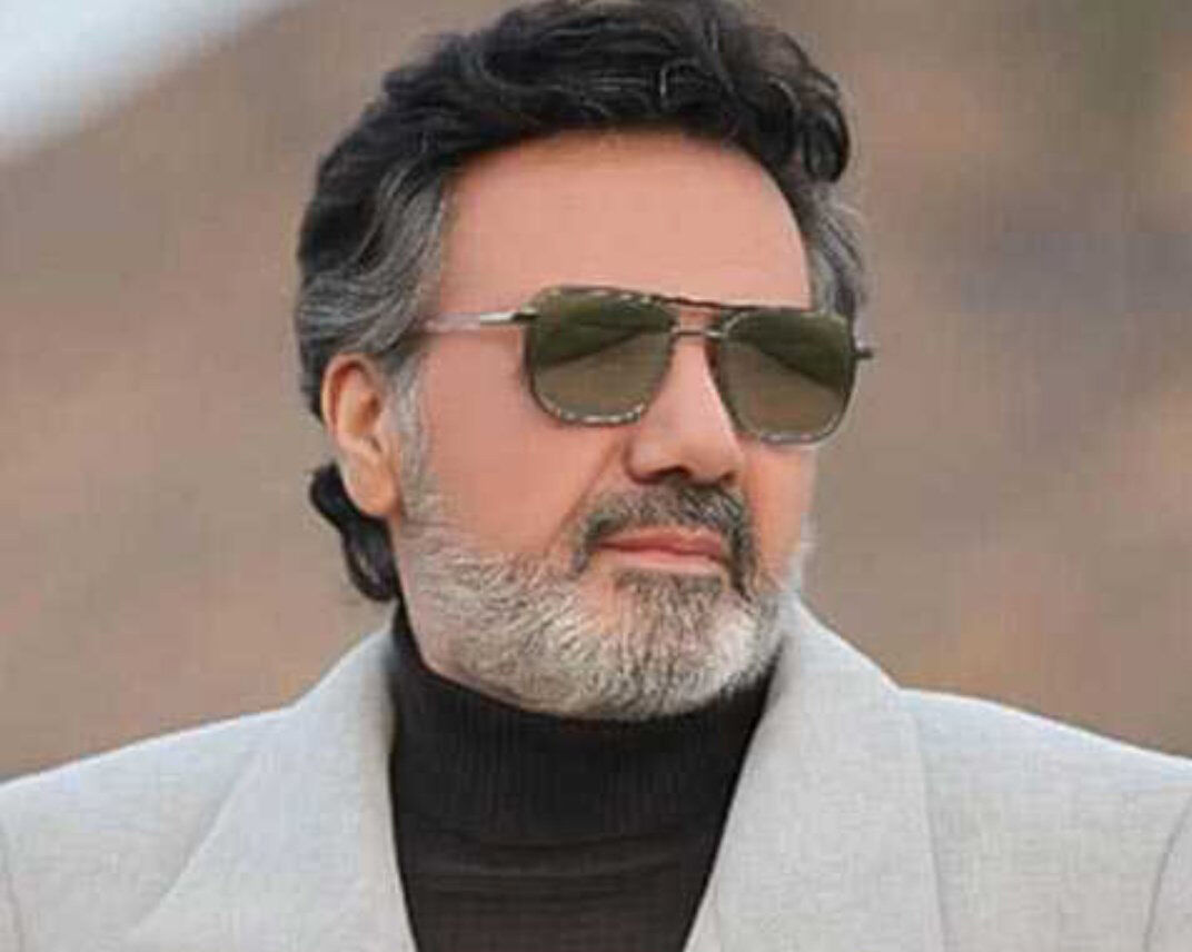 معین رسما از ایران حمایت کرد/ پیام خواننده لسآنجلسی پس از صعود تیم ملی +عکس معین رسما از ایران حمایت کرد/ پیام خواننده لسآنجلسی پس از صعود تیم ملی +عکس