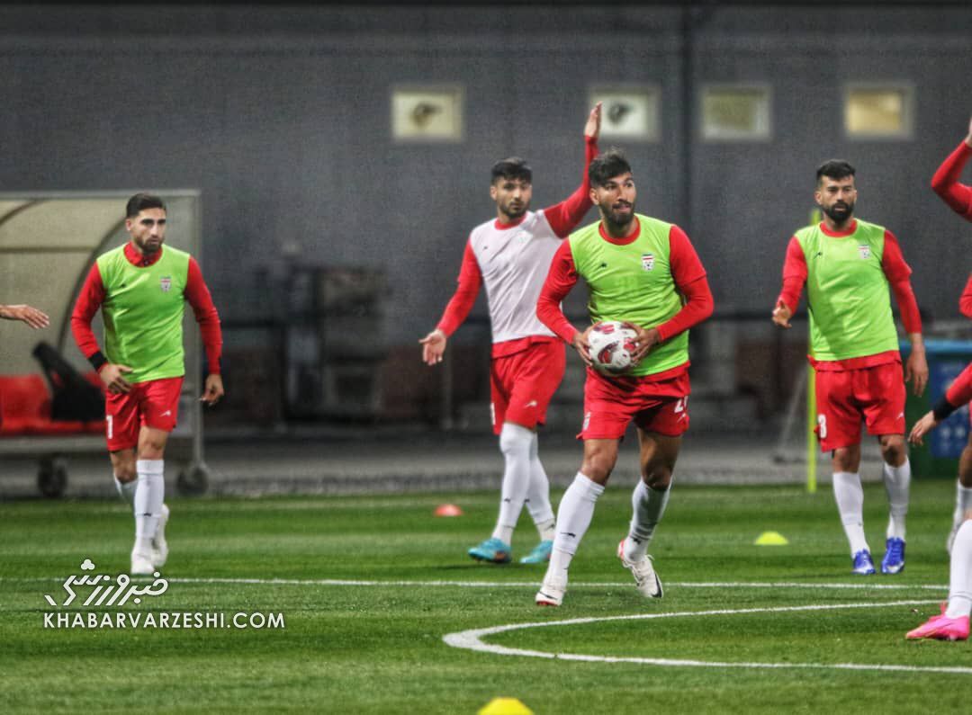 آخرین خط و نشان نسل مهم فوتبال ایران در آسیا/ آقای قلعه نویی، ملی پوشان گرامی! به ناکامی در این تورنمنت حتی فکر هم نکنید...