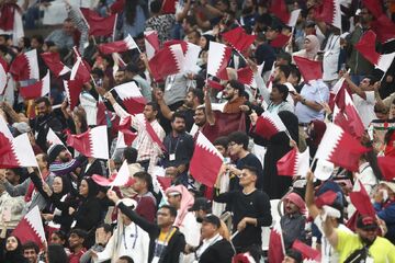 درخواست قطری‌ها از هواداران برای دیدار با ایران