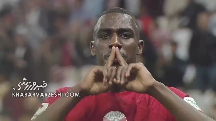 رکورد علی دایی به خطر افتاد/ افتتاحیه برای ستاره قطری شیرین شد