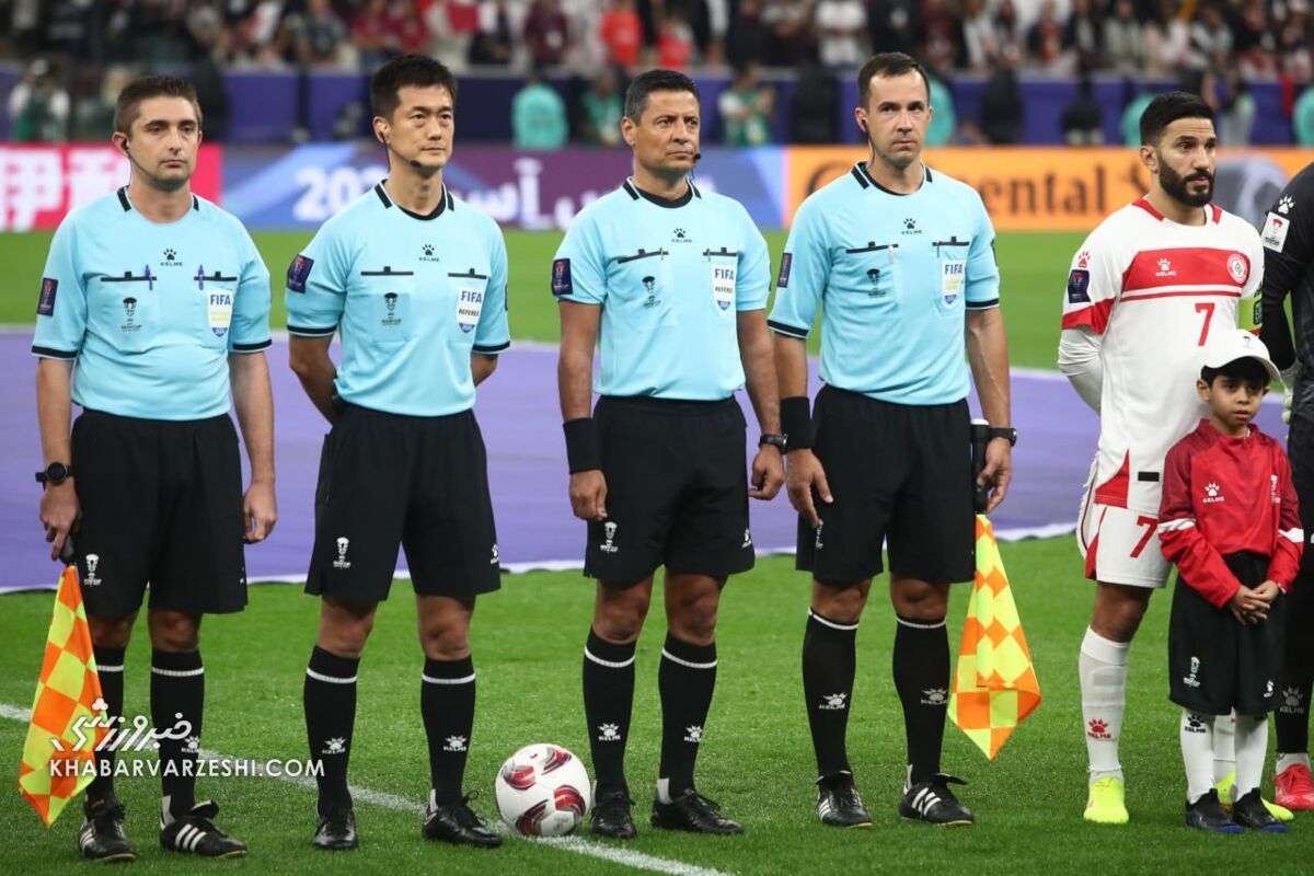 علیرضا فغانی؛ الماس ایرانی که تقدیم استرالیا شد/ نخبه کشی و نشاندن آدم های کوچک روی صندلی های بزرگ