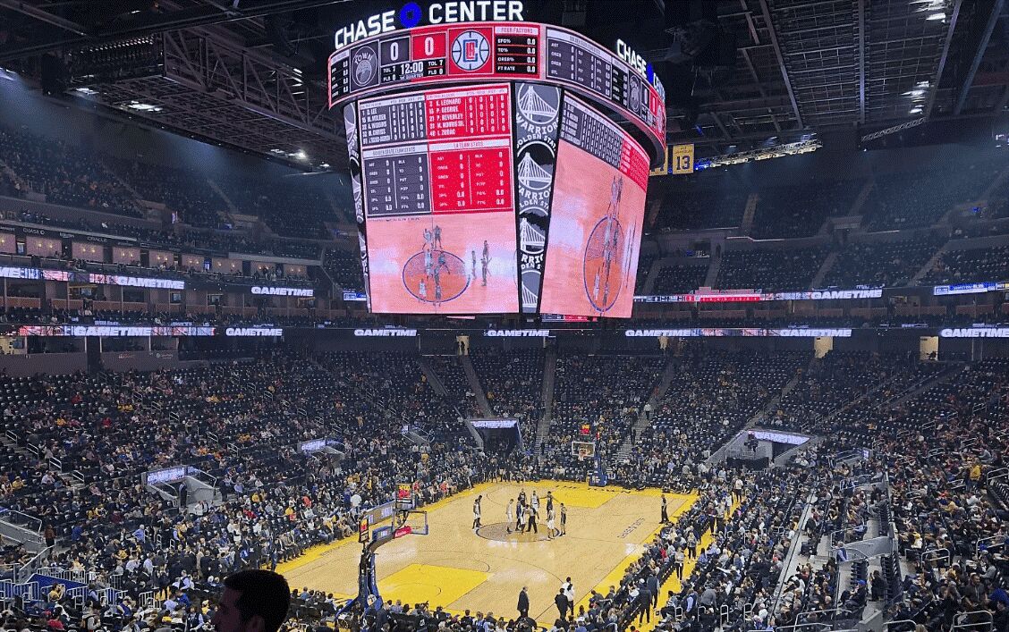 بیلبورد تبلیغاتی