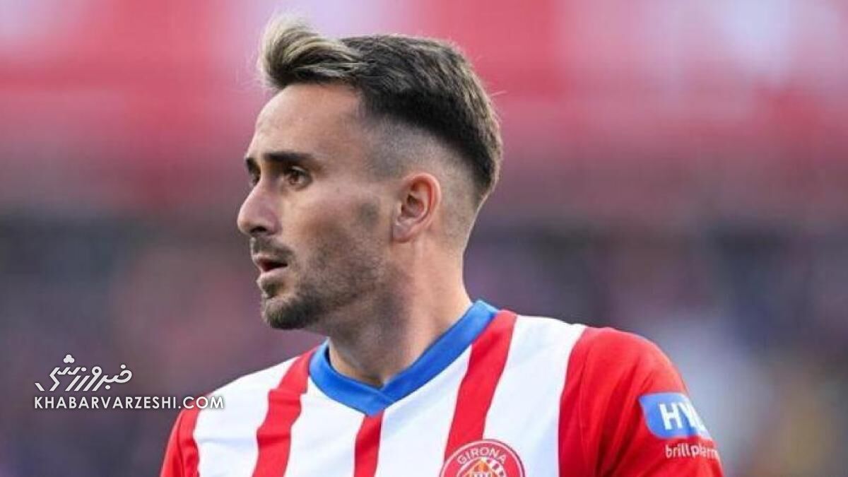 ۵ ستاره برجسته و غیرمنتظره لالیگا در نیمفصل نخست/ از بلینگام تا ستارههای سابق رئال و پدیده خیرونا