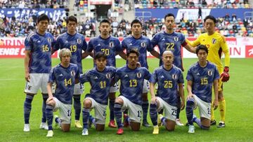 پرونده ژاپن در جام ملت‌های آسیا/ رویای بزرگی که با یک انیمیشن تلویزیونی شروع شد...