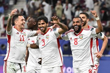 شوک سنگین به آخرین رقیب ایران در مرحله گروهی جام ملت‌های آسیا