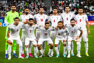 برنامه‌ریزی باورنکردنی AFC برای جام ملت‌ها/ استراحت ۸ روزه تیم ملی ایران در دوحه!