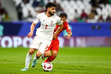 تکذیب مذاکره و انتقال صادق محرمی به پرسپولیس؛ واقعیت چیست؟