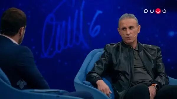 از معایب غیبت عادل فردوسیپور در صداوسیما؛ مصاحبه یحیی با یک مجری غیرمتخصص!/ پشت پرده جدایی اسرارآمیز گلمحمدی از پرسپولیس چه بود؟ یحیی گل محمدی