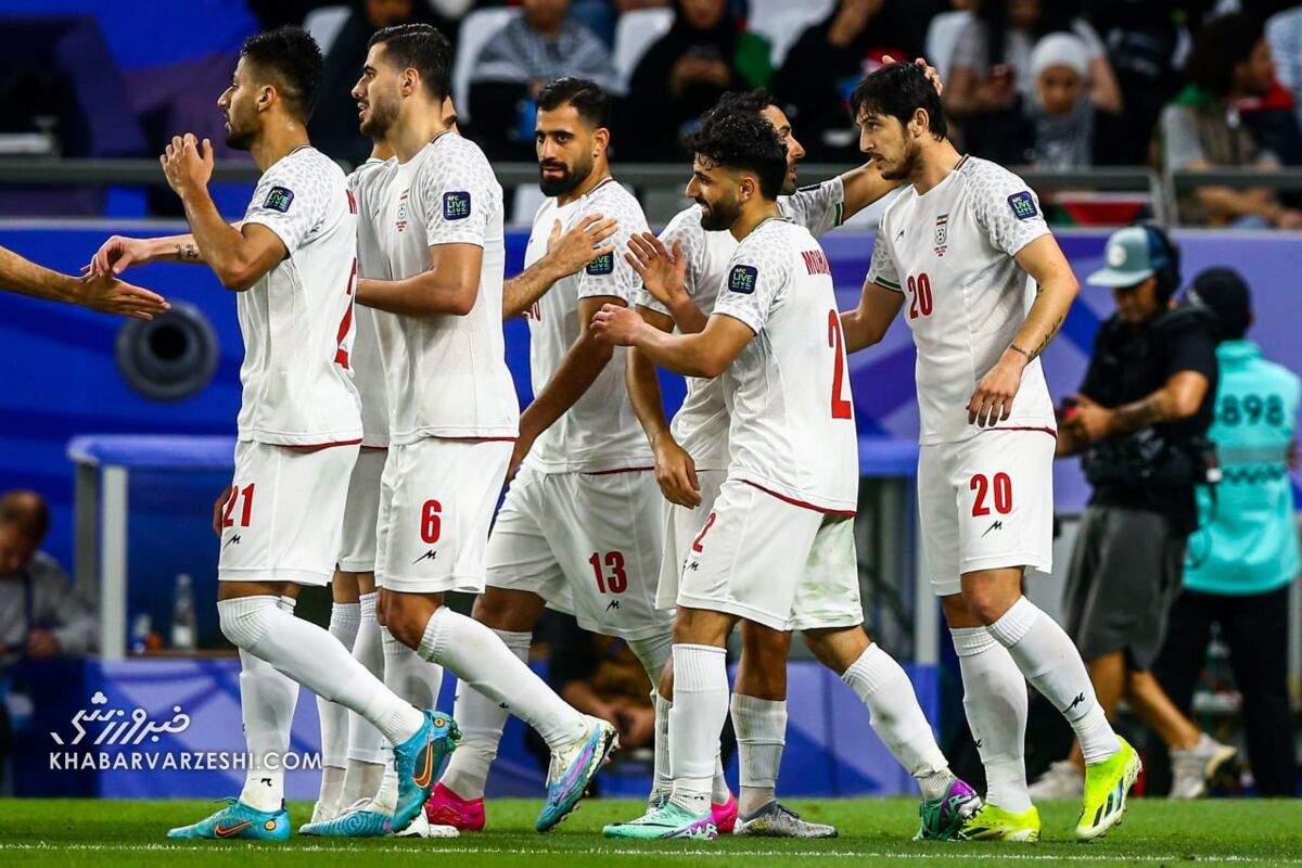 - وضعیت تیم ملی ایران در جام ملت های آسیا؛ آیا باید خوابِ جام گرفتن ببینیم؟