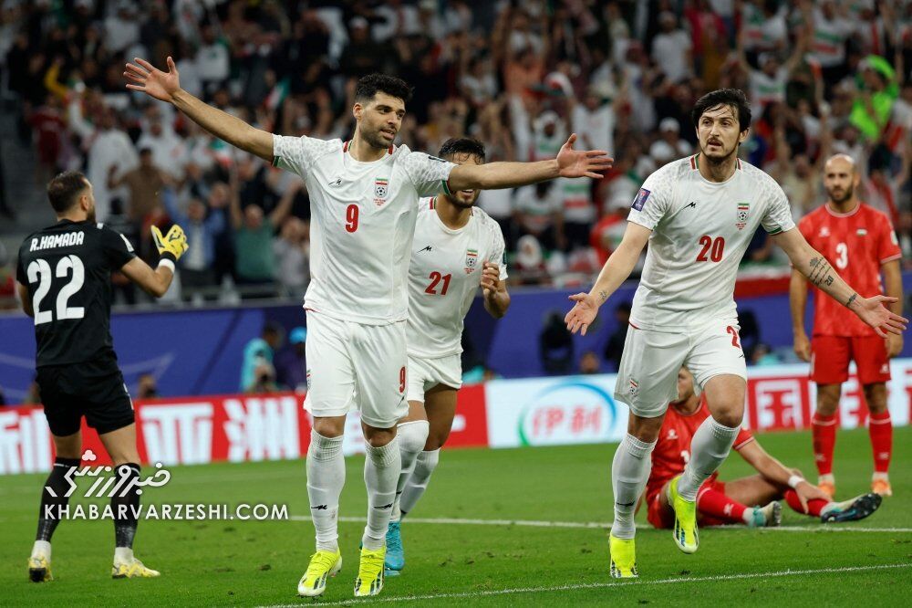 همه ایرانیهای سریآ ایتالیا؛ از مهاجم محبوب استقلال تا مدافع خشن پرسپولیس و سردار/ مهدی طارمی؛ گرانترین و بزرگترین؟ همه ایرانیهای سریآ ایتالیا؛ از مهاجم محبوب استقلال تا مدافع خشن پرسپولیس و سردار/ مهدی طارمی؛ گرانترین و بزرگترین؟