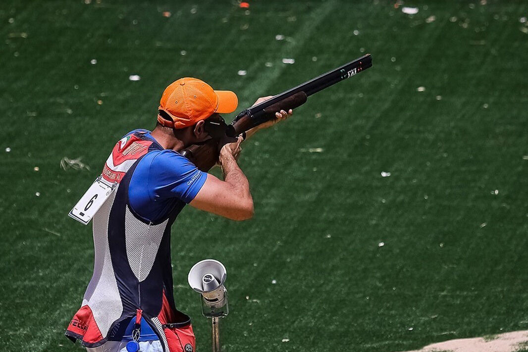 ویدیو| بیرانوند وعده داد: در خودم میبینم مدال طلا المپیک را بگیرم ویدیو| بیرانوند وعده داد: در خودم میبینم مدال طلا المپیک را بگیرم