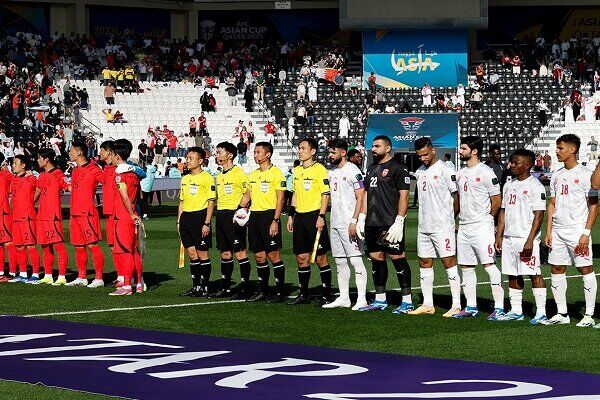 - درخشش تیم کلینزمن در جام ملت‌های آسیا/ کره جنوبی سد دفاعی بحرین را بدجوری شکست
