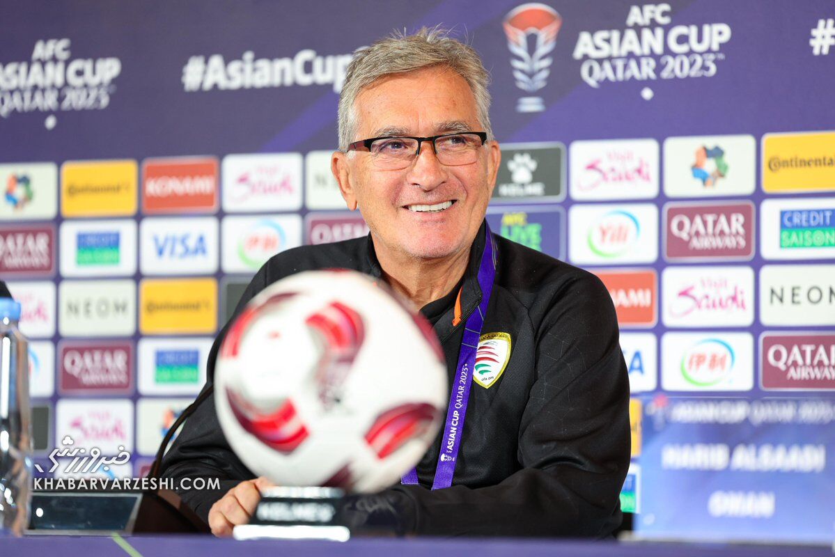 واکنش جدید برانکو به پیشنهاد سرمربیگری پرسپولیس/ ممکن است هر اتفاقی بیفتد واکنش جدید برانکو به پیشنهاد سرمربیگری پرسپولیس/ ممکن است هر اتفاقی بیفتد