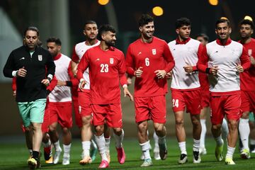 ایران – قطر؛ بازی خطرناک برای ۴ شاگرد قلعه‌نویی