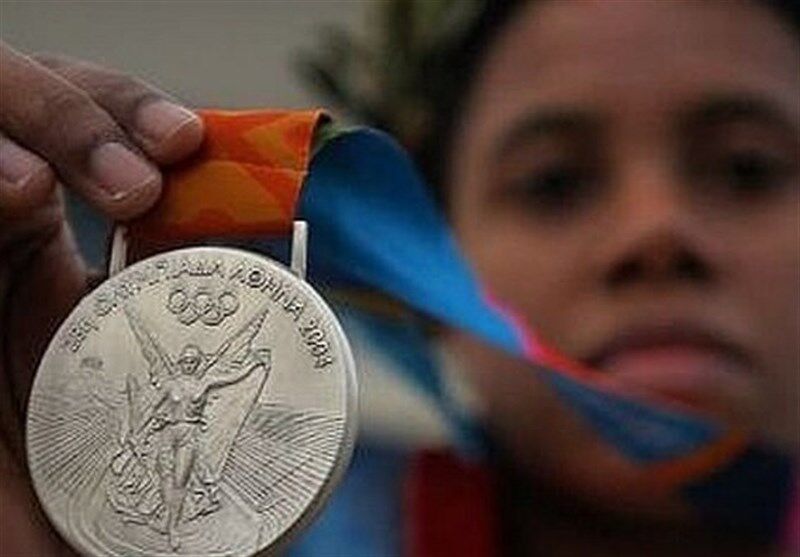 - دارنده سه مدال المپیک در سن ۴۳ سالگی درگذشت
