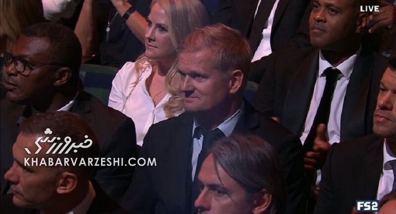 واکنش منفی پدر هالند و کاربران شبکههای اجتماعی به جایزهای که فیفا به مسی داد/ فوتبال تمام شد؛ بعد از بازنشستگی هم به او جایزه میدهند!