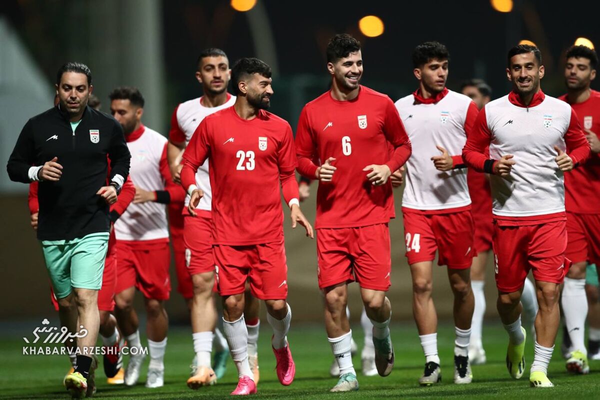 سردار آزمون به مهدی طارمی پیوست؟/ خط آتش ایده آل تیم ملی ایران برای حمله تمام عیار به امارات