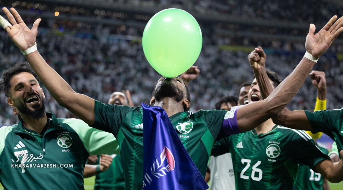 جام ملت های آسیا با بچه های بن سلمان آغاز شد!/ کودتای نافرجام در فوتبال عربستان؛ من مانچینی، یک احمقِ خودخواه نیستم...