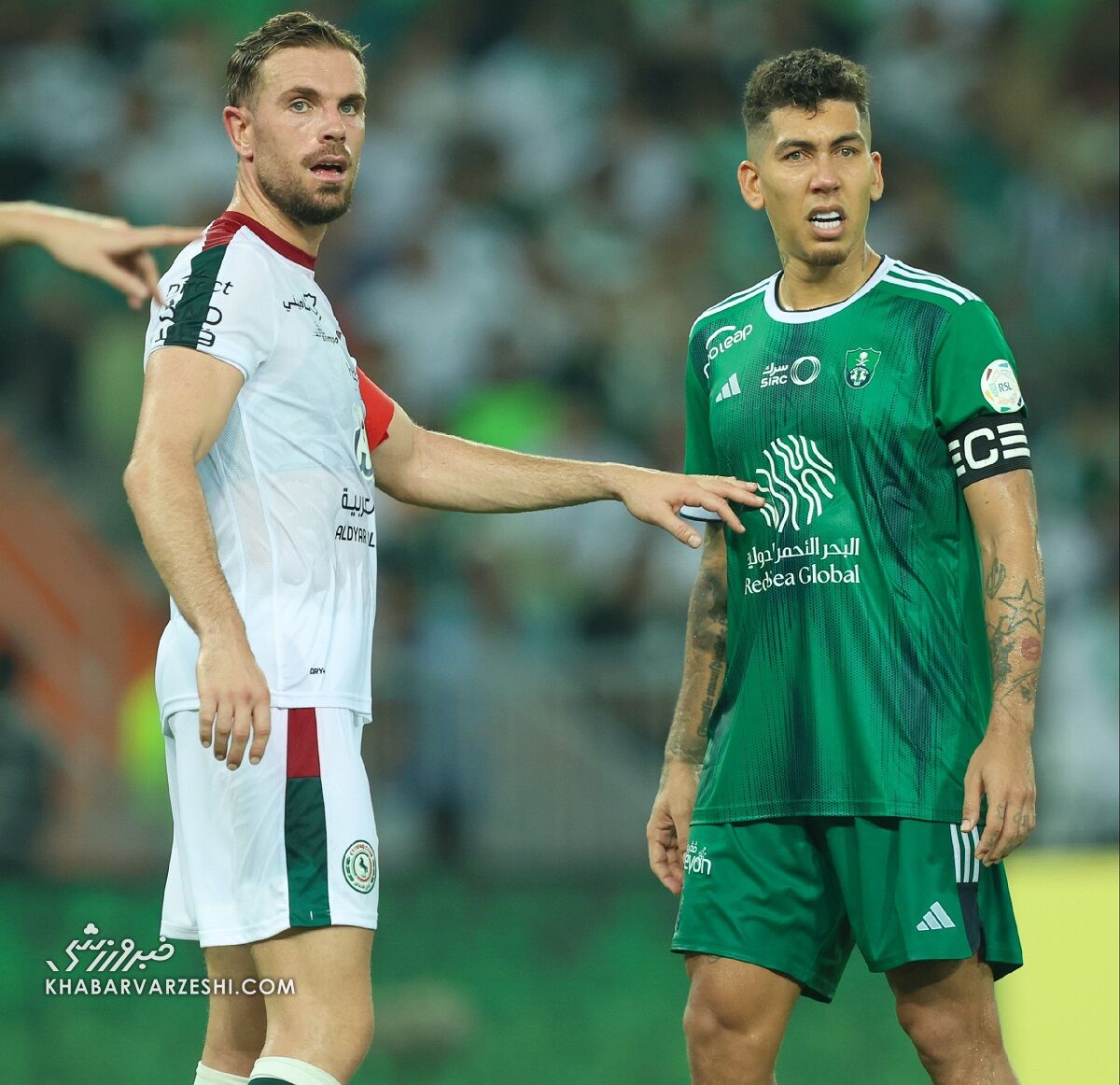 دلایل فرار بازیکنان سرشناس از عربستان/ از گرمای شدید تا کیفیت زندگی و استقبال هواداران