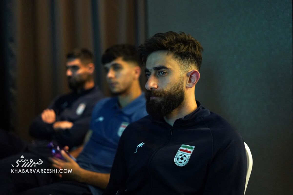 وضعیت متفاوت دو لژیونر ملیپوش/ یکی ستاره و دیگری در بنبست