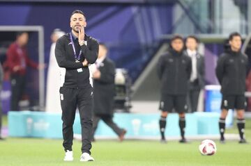 اولین واکنش مربی تیم ملی فوتبال به شکست ایران مقابل قطر؛ درست یا غلط نتیجه آن‌قدر برایم اهمیت ندارد!
