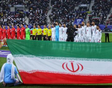 چرا ژاپنی‌ها باختند، به تیم ملی ایران شوک وارد شد؟