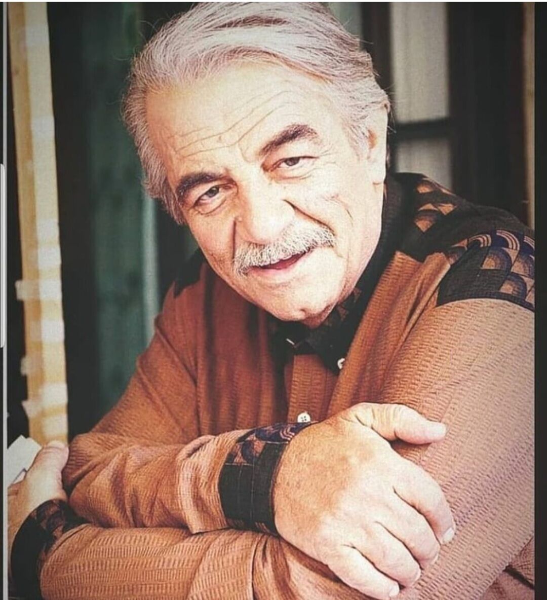 افشاگری پسر هنرمند فقید در تلویزیون؛ منوچهر نوذری دروازهبان پرسپولیس بود!