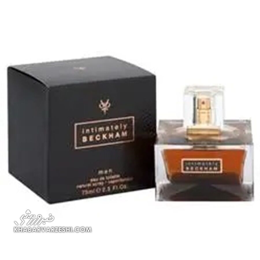 دیوید بکام شاکی شد؛ شکایت از فروشندههای محصولات تقلبی DBV/ تصاویر محصولاتی که فیکشان وارد بازار شده را ببینید