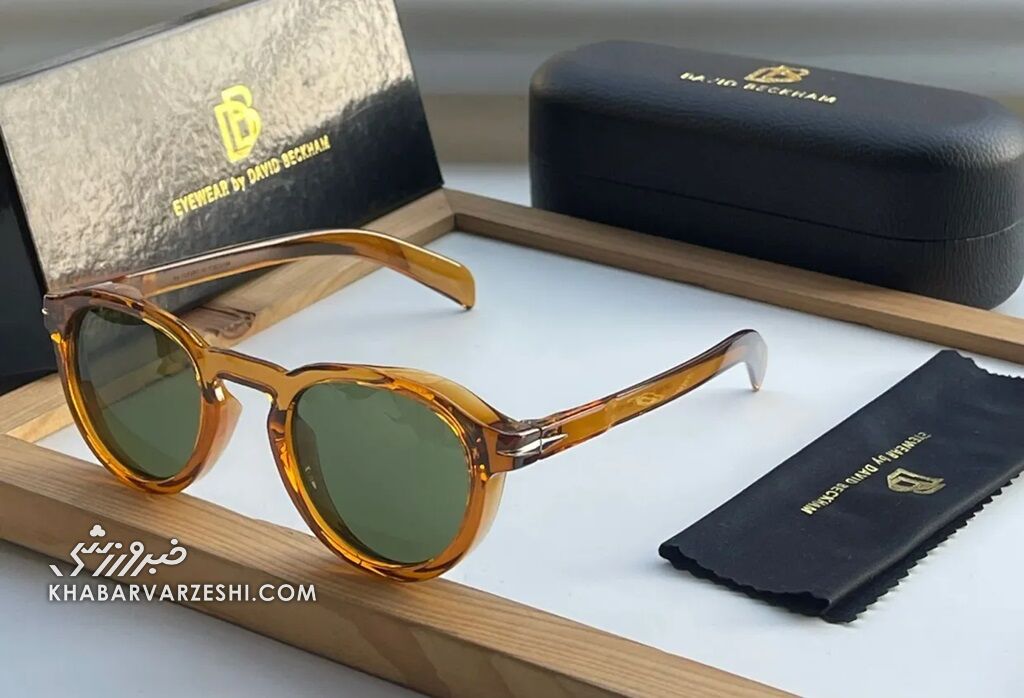 دیوید بکام شاکی شد؛ شکایت از فروشندههای محصولات تقلبی DBV/ تصاویر محصولاتی که فیکشان وارد بازار شده را ببینید