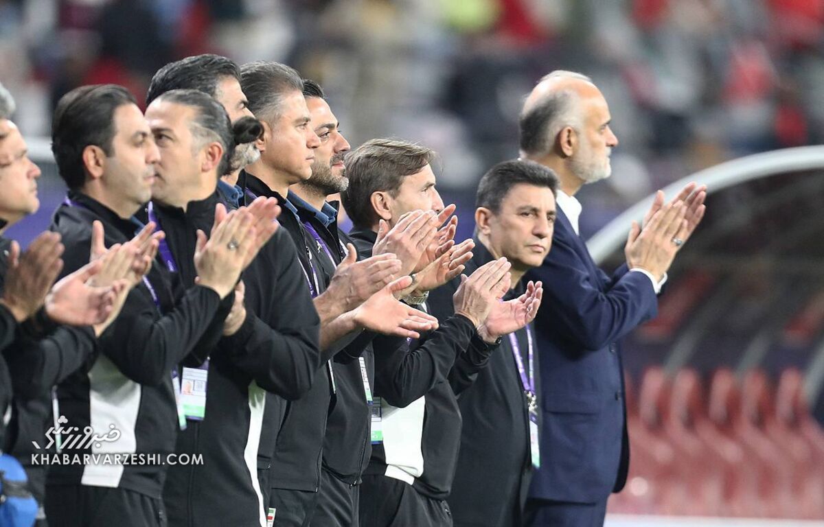 معادلات جام ملت ها پیچیده شد؛ ایران میخواهد در گروهش دوم شود و صدرنشینی را به تیم امارات بسپارد؟