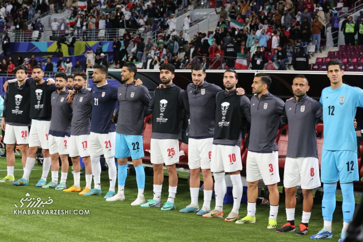 - امارات درجام ملت‌ها؛ قسمت ششم/ تیم ملی بدون گل خورده، به دنبال پنجمین برد