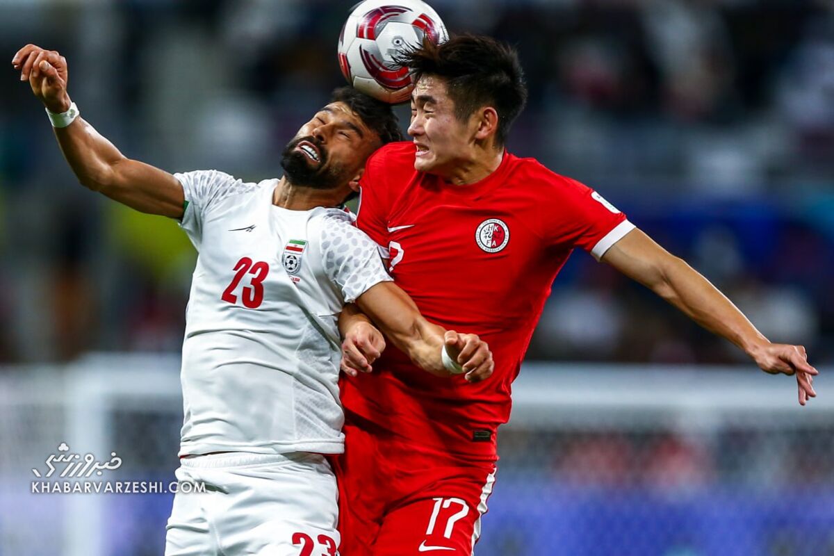 پیشبینیها اشتباه از آب درآمد/ آژیر خطر در تیم ملی؛ این نمایش روی سکو نمیرود! پیشبینیها اشتباه از آب درآمد/ آژیر خطر در تیم ملی؛ این نمایش روی سکو نمیرود!