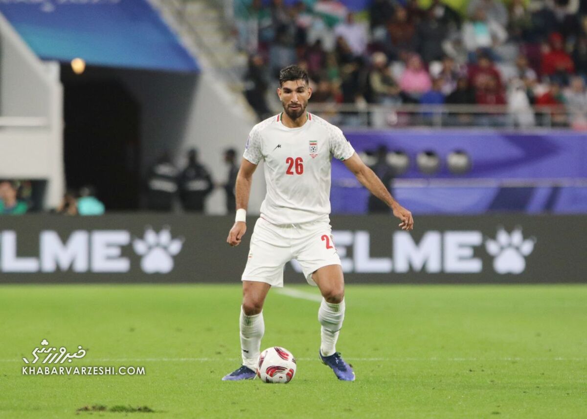 بازی ایران - قطر و تعویض های عجیب قلعه نویی/ بهترین مهاجمان آسیا را در زمین داشتیم اما کسی نبود که آنها را تغذیه کند!