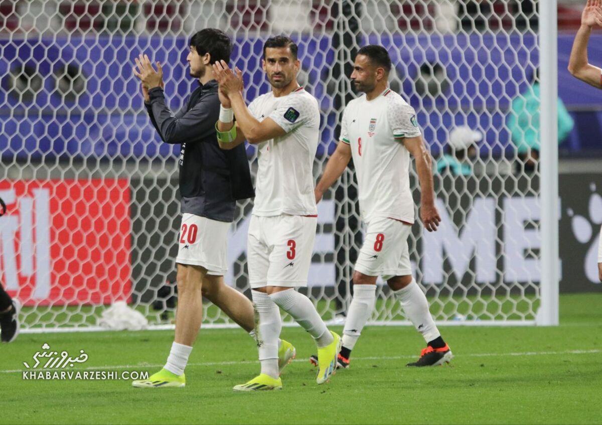 خدا کند این حادثه یامگا را از عشقش دور نکند/ با ۷ بار عمل جراحی حال یامگا را کاملاً درک میکنم/ ماجراهای بازی با هنگکنگ را کش ندهید