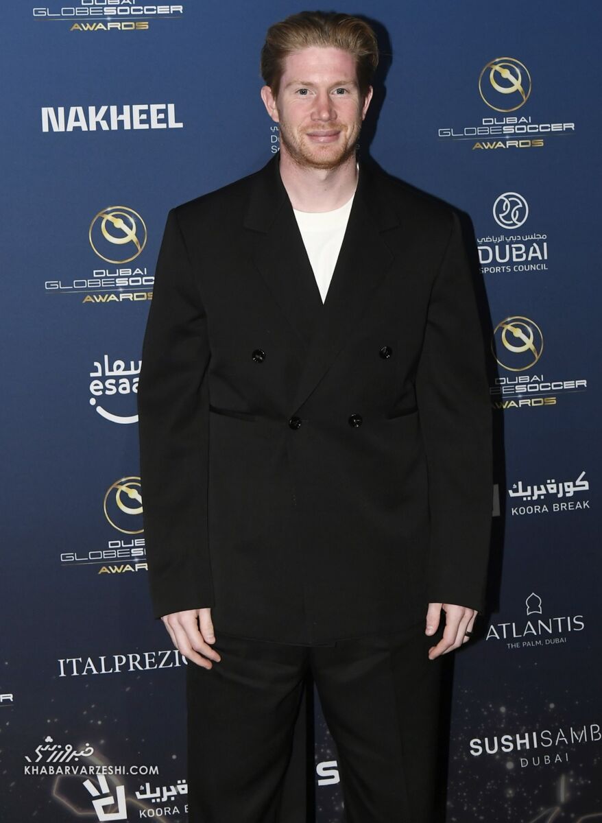 کوین دیبروینه