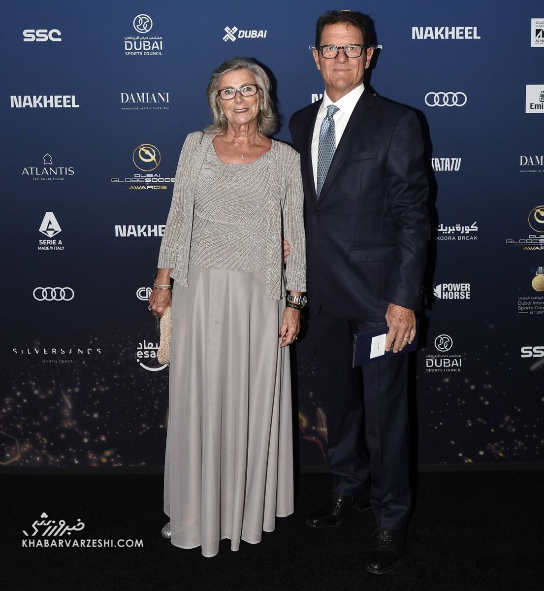 فابیو کاپلو