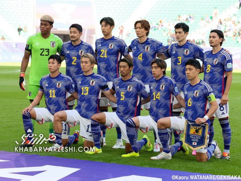 کدام ژاپن، کدام کره جنوبی؟/ نمایش پرانتقاد و مشکلات فنی دو رقیب احتمالی ایران در دور حذفی/ بهترین فرصت برای بردن غول های آسیا نصیب تیم ملی شد