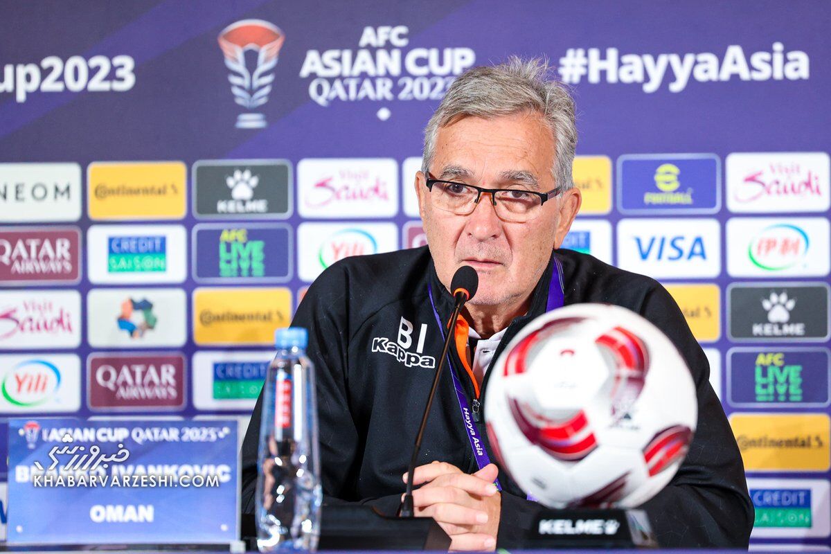 بدترین های جام ملت های آسیا تا امروز/ پای گزینه سرمربیگری پرسپولیس هم در میان است!