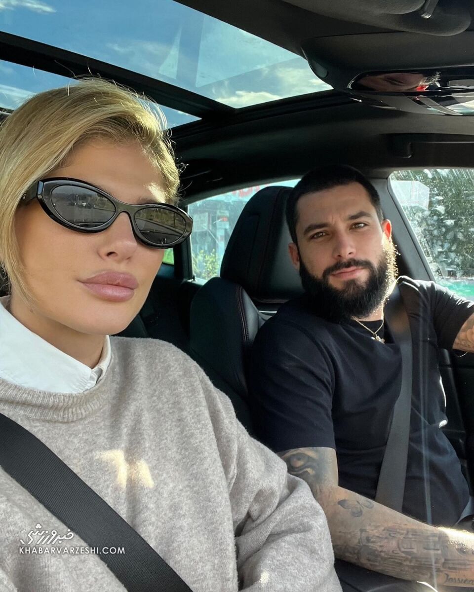 ستارهای که در ۳۱ سالگی بازنشسته شد و الان میلیاردر است/ ما مانند آیفون هستیم!