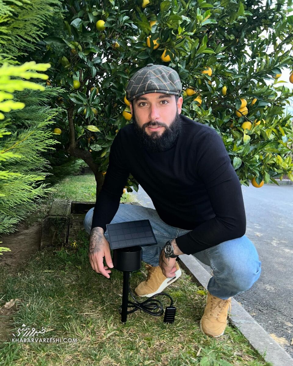 ستارهای که در ۳۱ سالگی بازنشسته شد و الان میلیاردر است/ ما مانند آیفون هستیم!