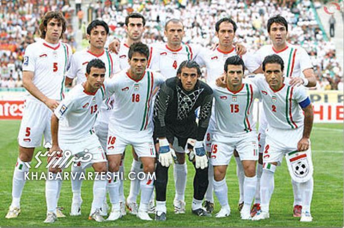 رکورد ۱۵ ساله تیم ملی مقابل امارات/ فرصت خوب برای کلینشیت دوباره بیرانوند و عبور از عابدزاده