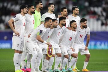 ایران در ۴ بازی آخر، سوریه را ۱۲تایی کرد/ آمار امیدوارکننده و ۳۶۰ دقیقه کلین‌شیت