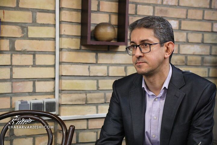 جشن تولد 80 سالگی اردشیر لارودی در مؤسسه خبر