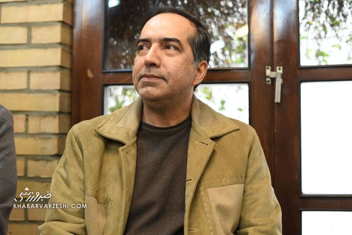جشن تولد 80 سالگی اردشیر لارودی در مؤسسه خبر