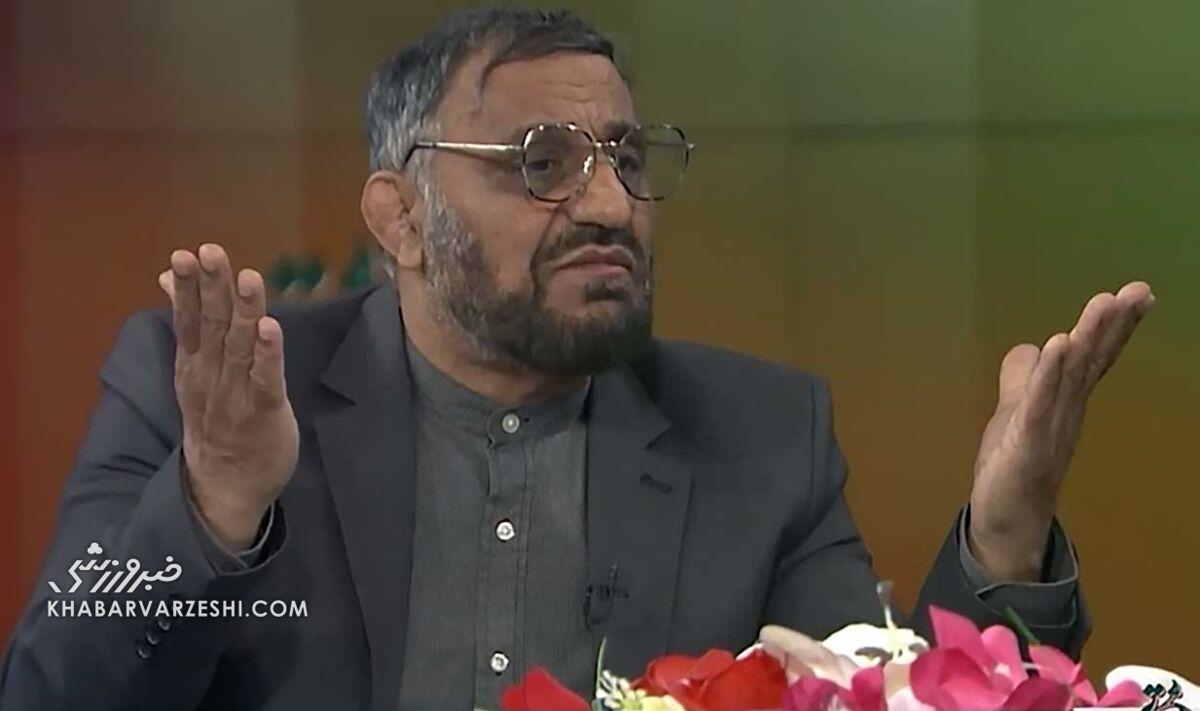 کارشناس مدعی لولهکشی مشروبات در اروپا: اگر با ورود زنان، خواسته بعدی فیفا مشروبات الکلی باشد چه؟/ در کشتی همه را بُردهام؛ به من میگفتند احمد خطر! احمد مجدزاده