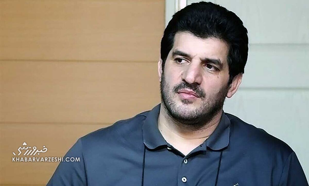 رسول خادم چه کسانی را نفرین کرد؟ +عکس